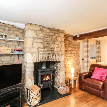 Barton Cottage Челтнъм Екстериор снимка