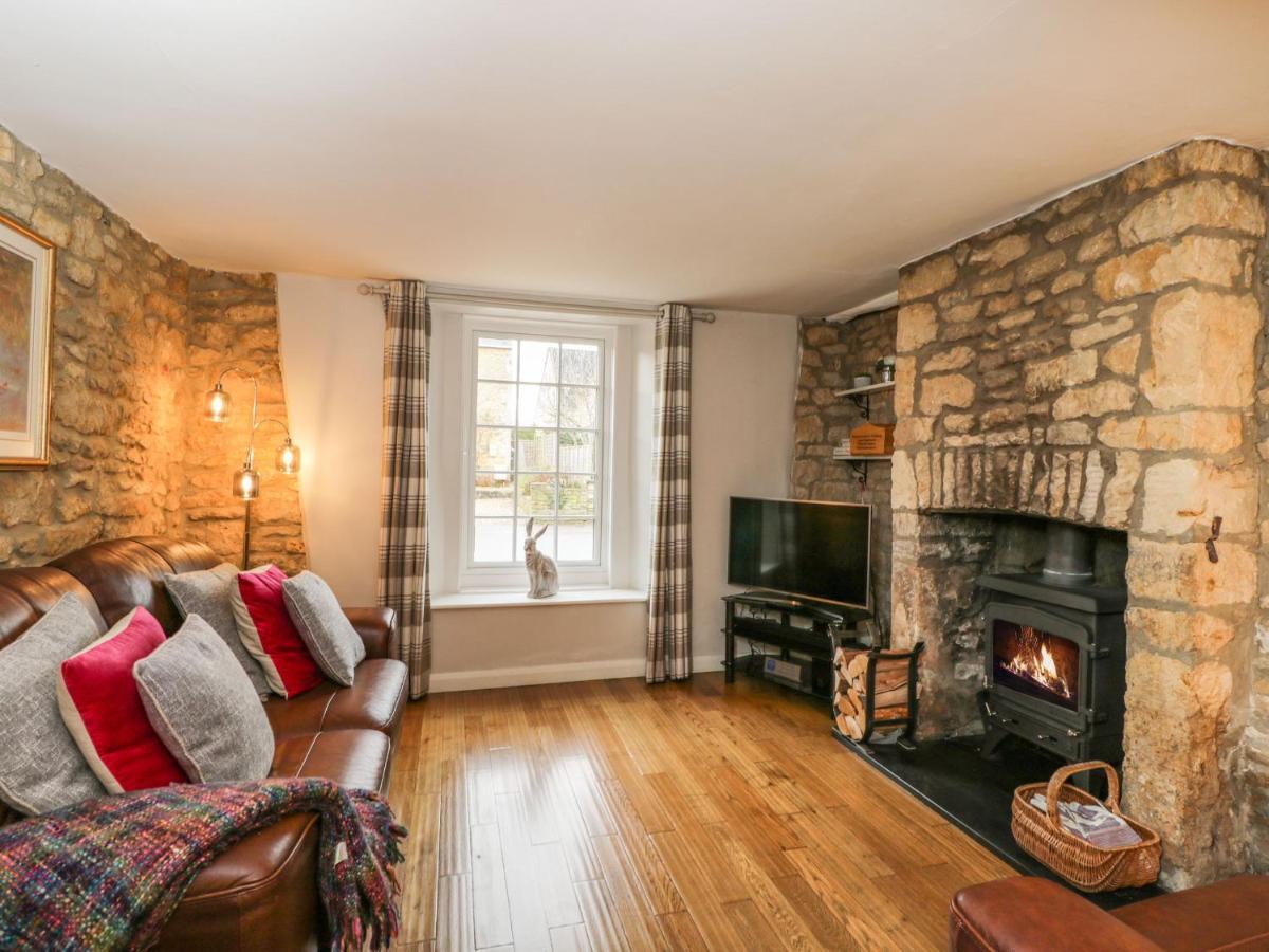 Barton Cottage Челтнъм Екстериор снимка